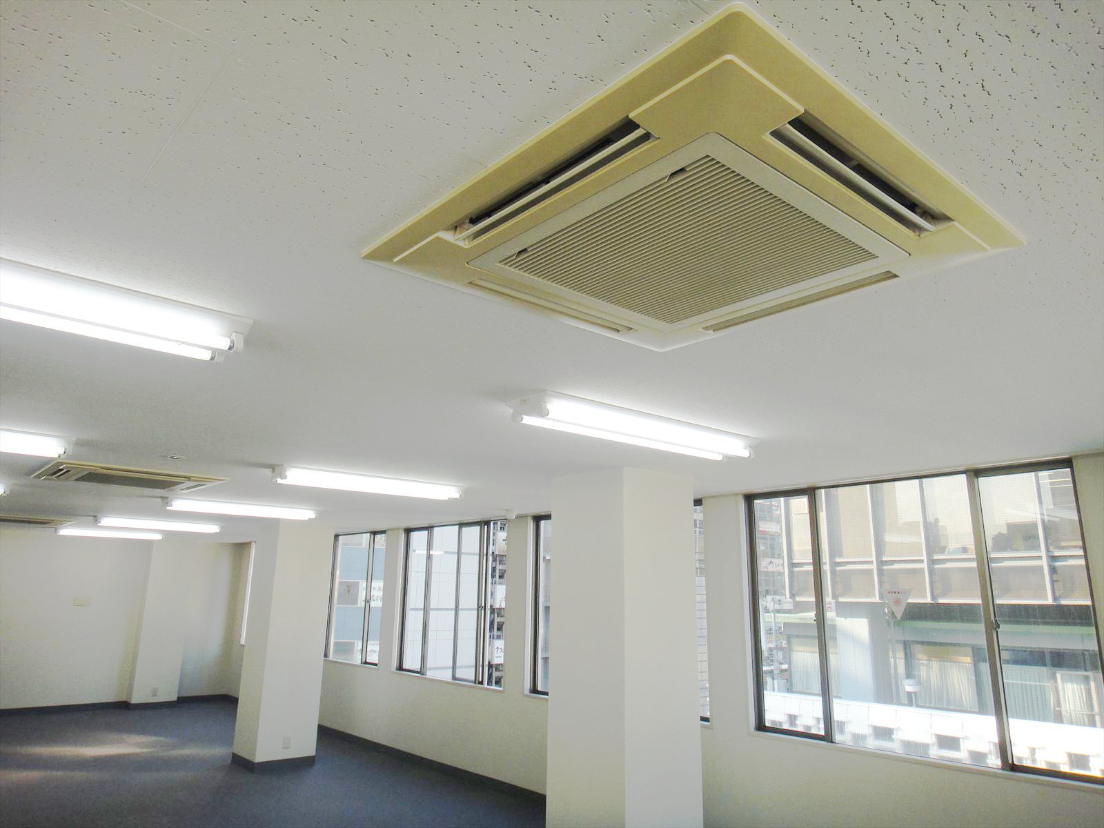空調設備