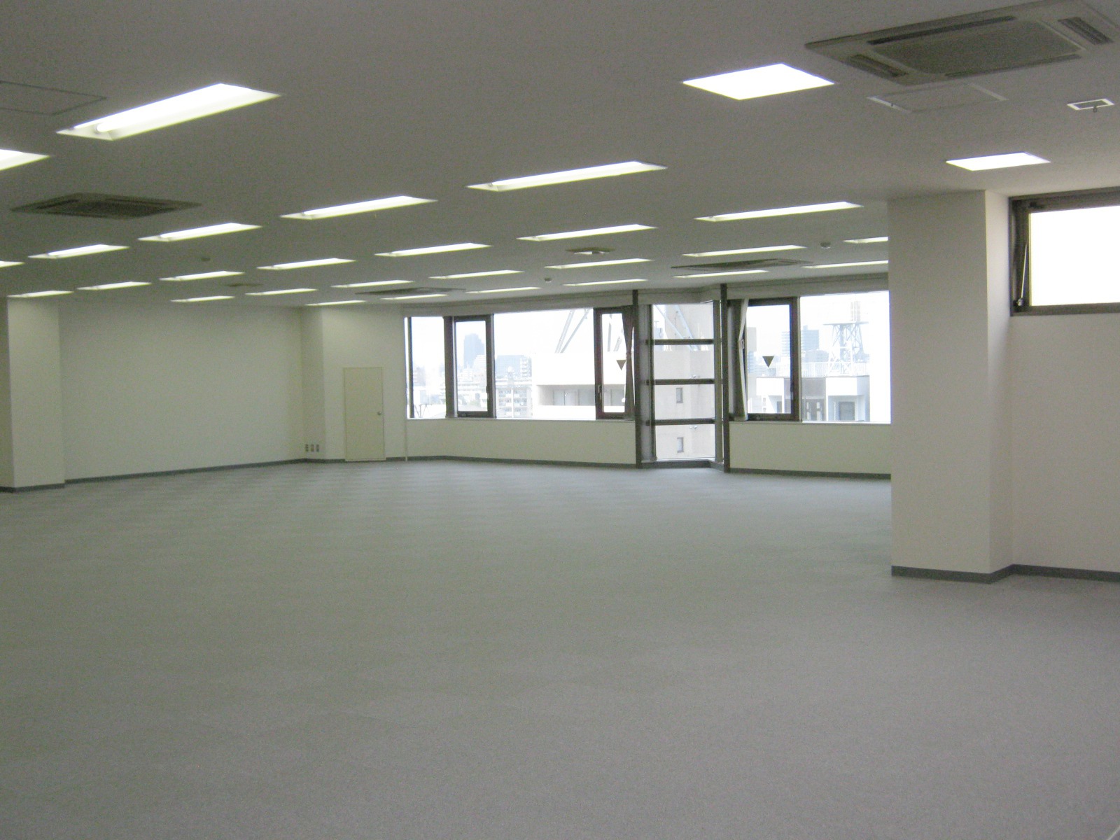 室内の様子