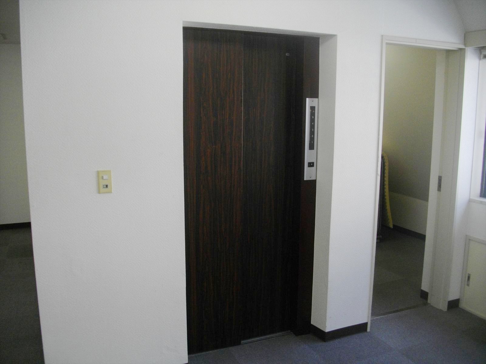 お部屋の雰囲気 画像4