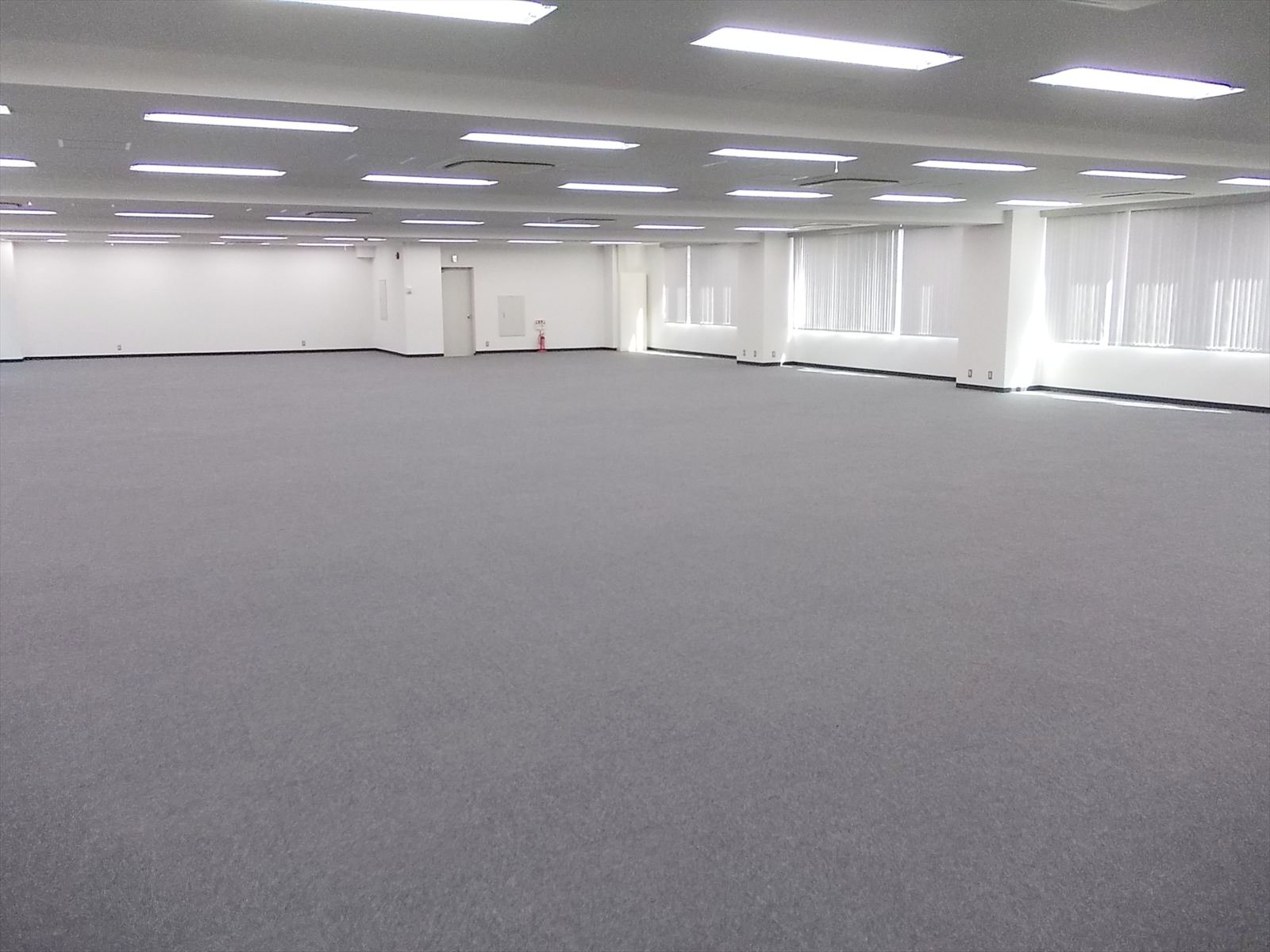 別角度の様子