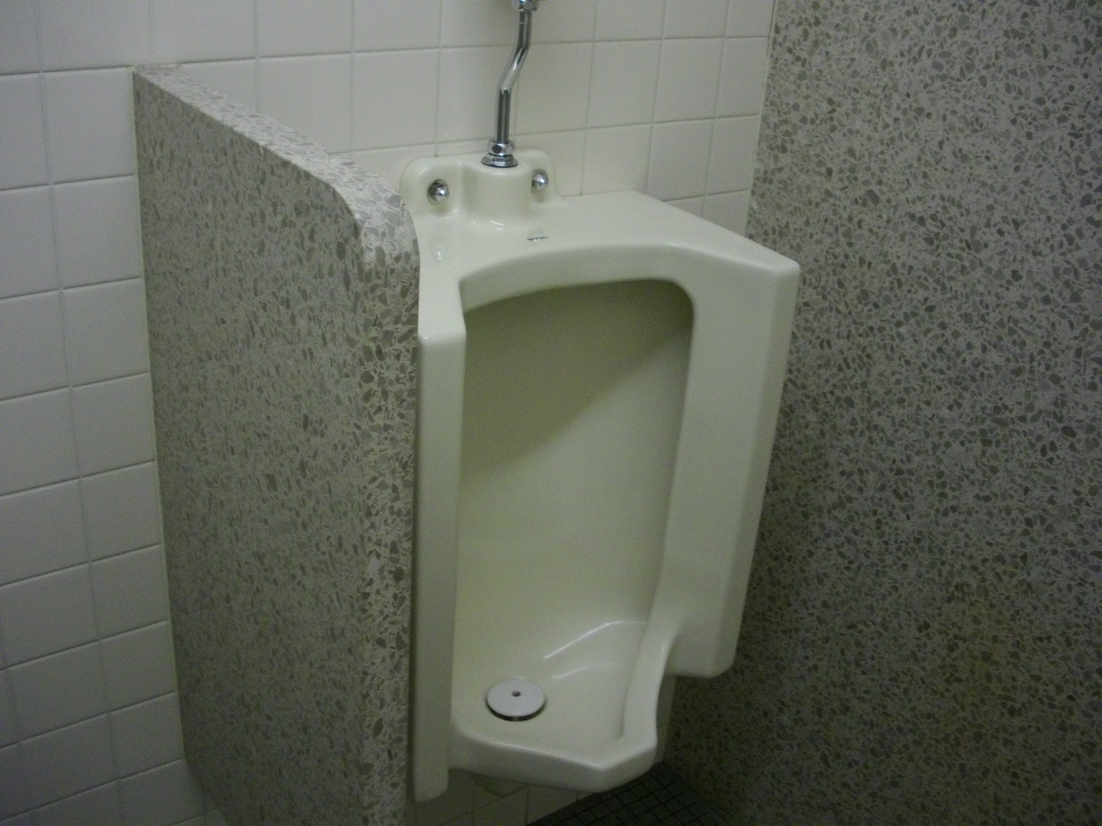 男性用トイレ