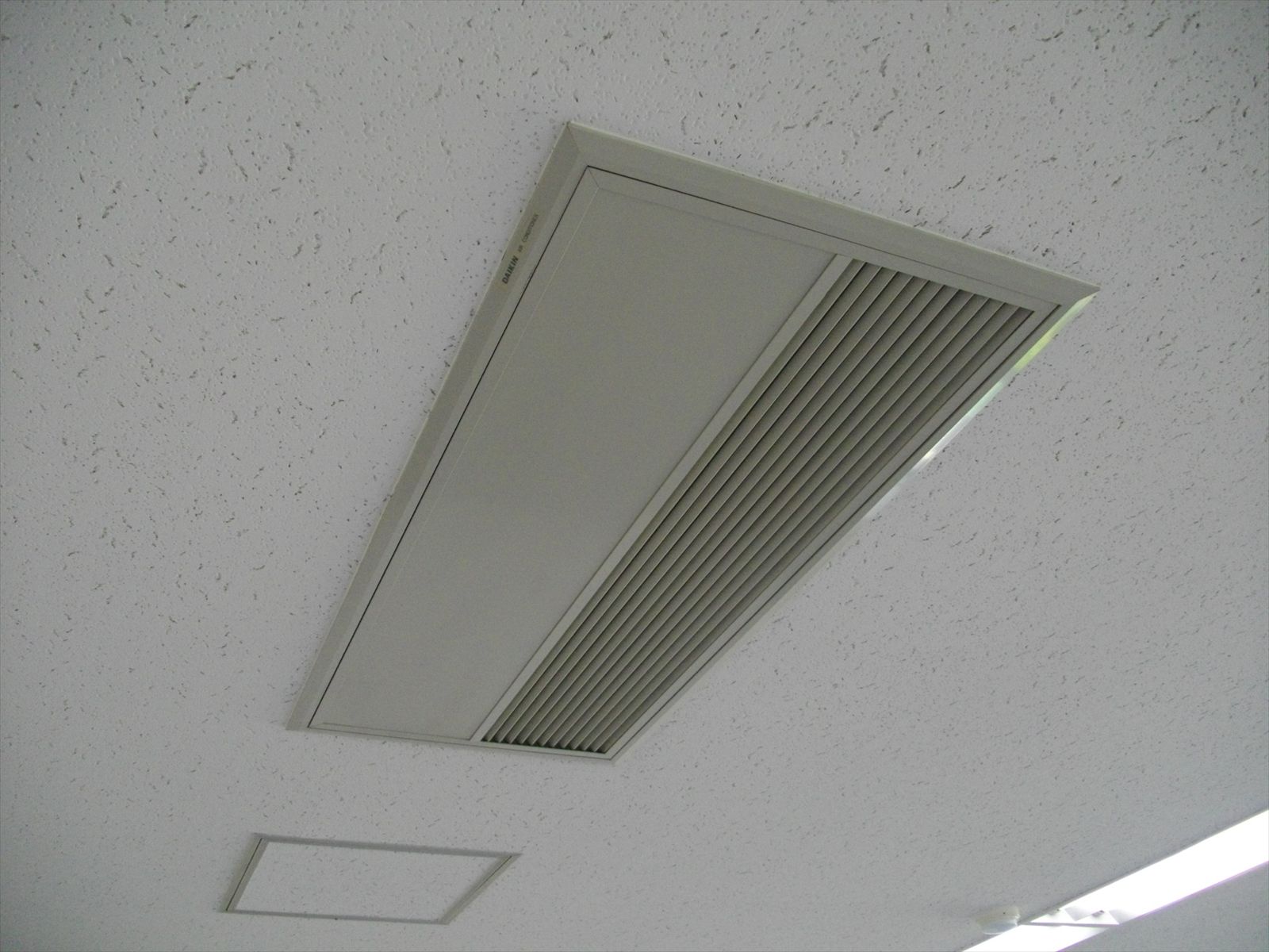 空調