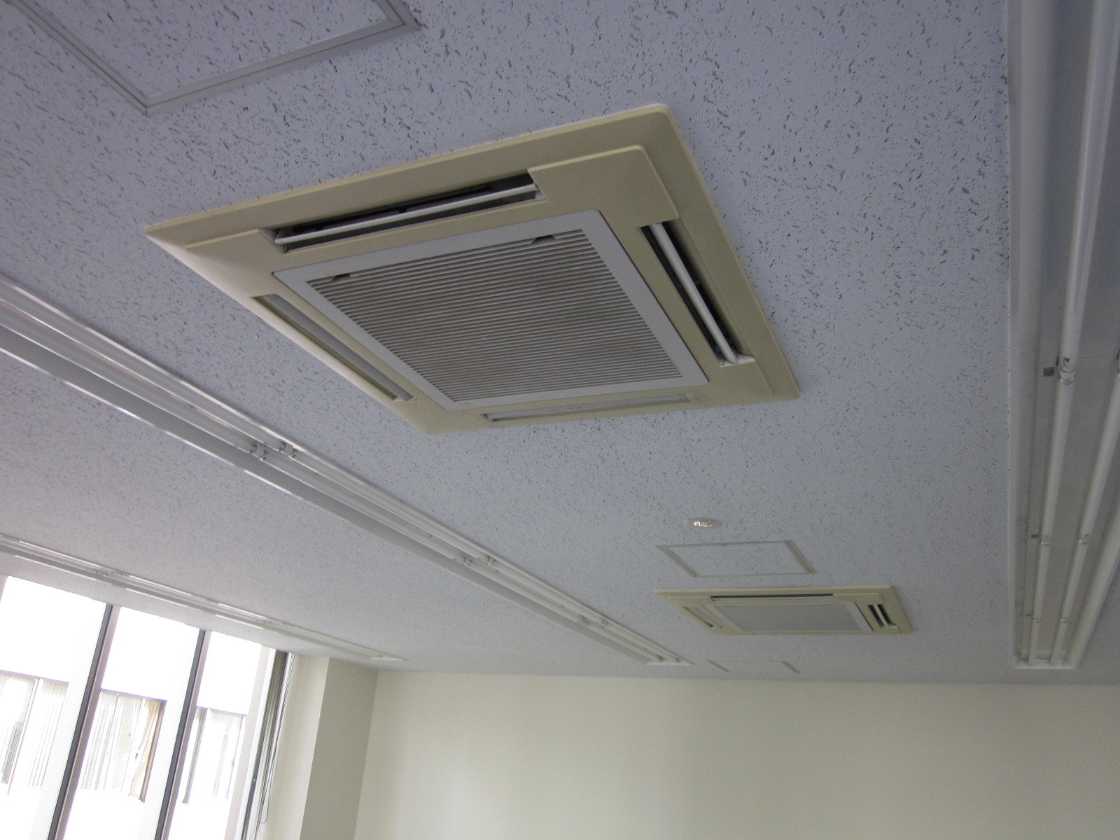 空調設備