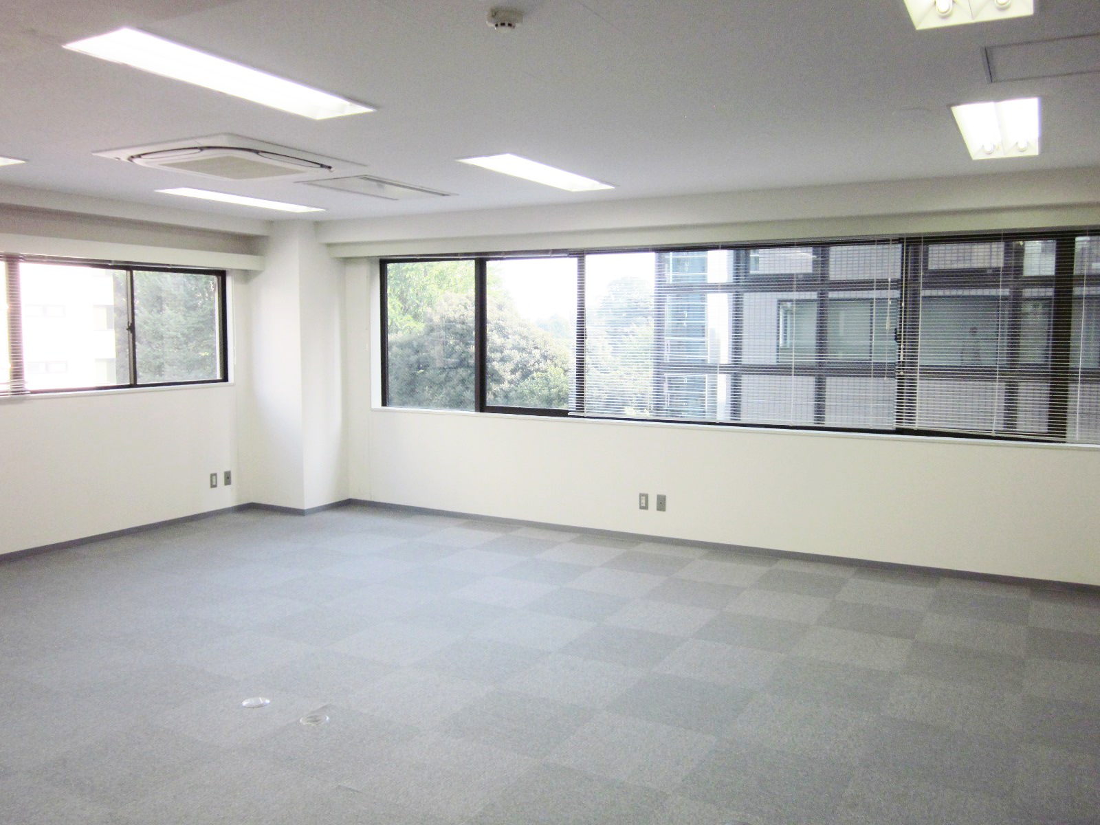 お部屋の雰囲気 画像1