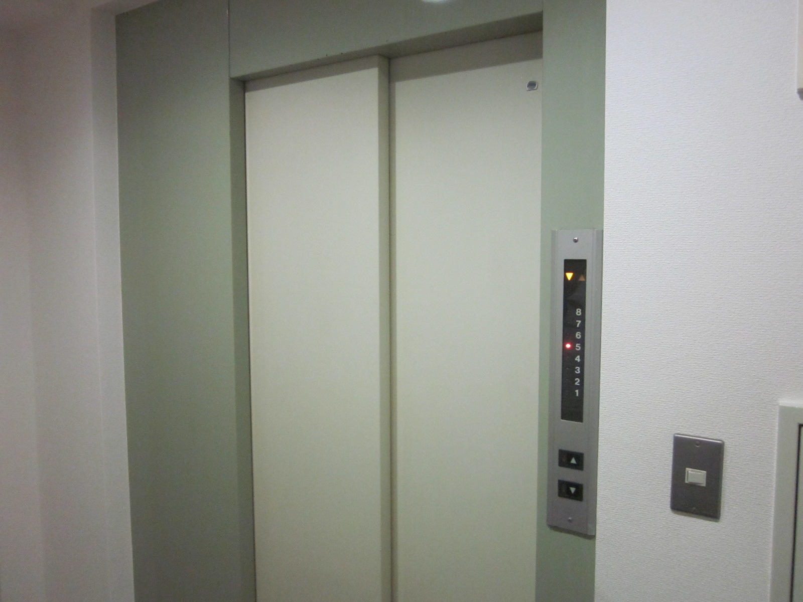 お部屋の雰囲気 画像4