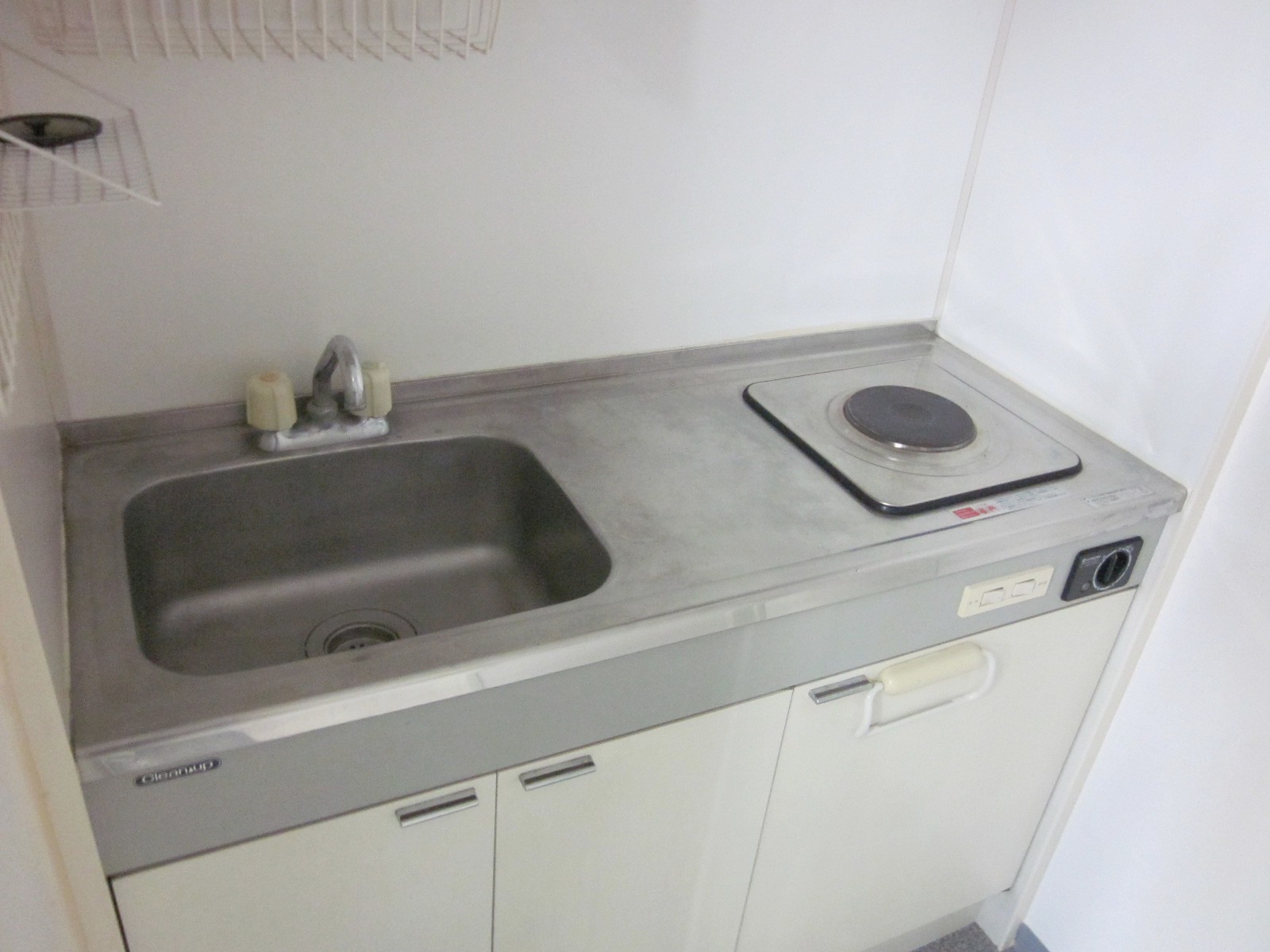 お部屋の雰囲気 画像5