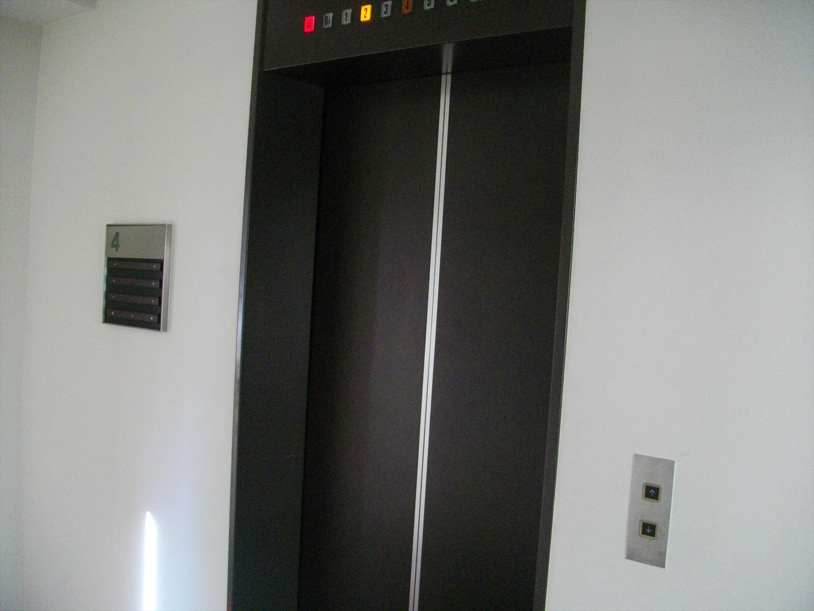 エレベーター