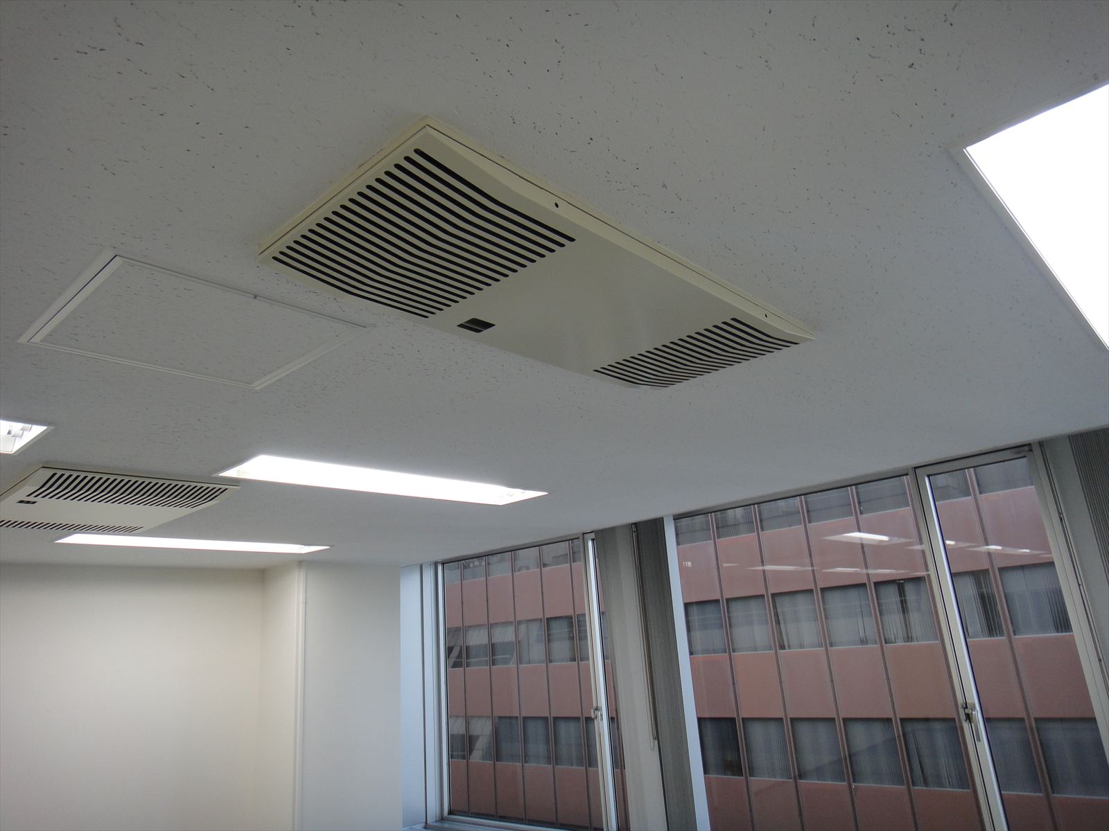 空調