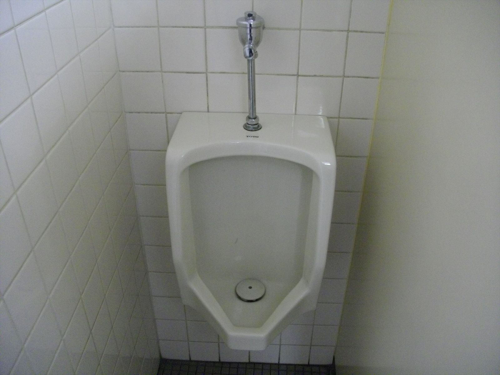 男性用トイレ