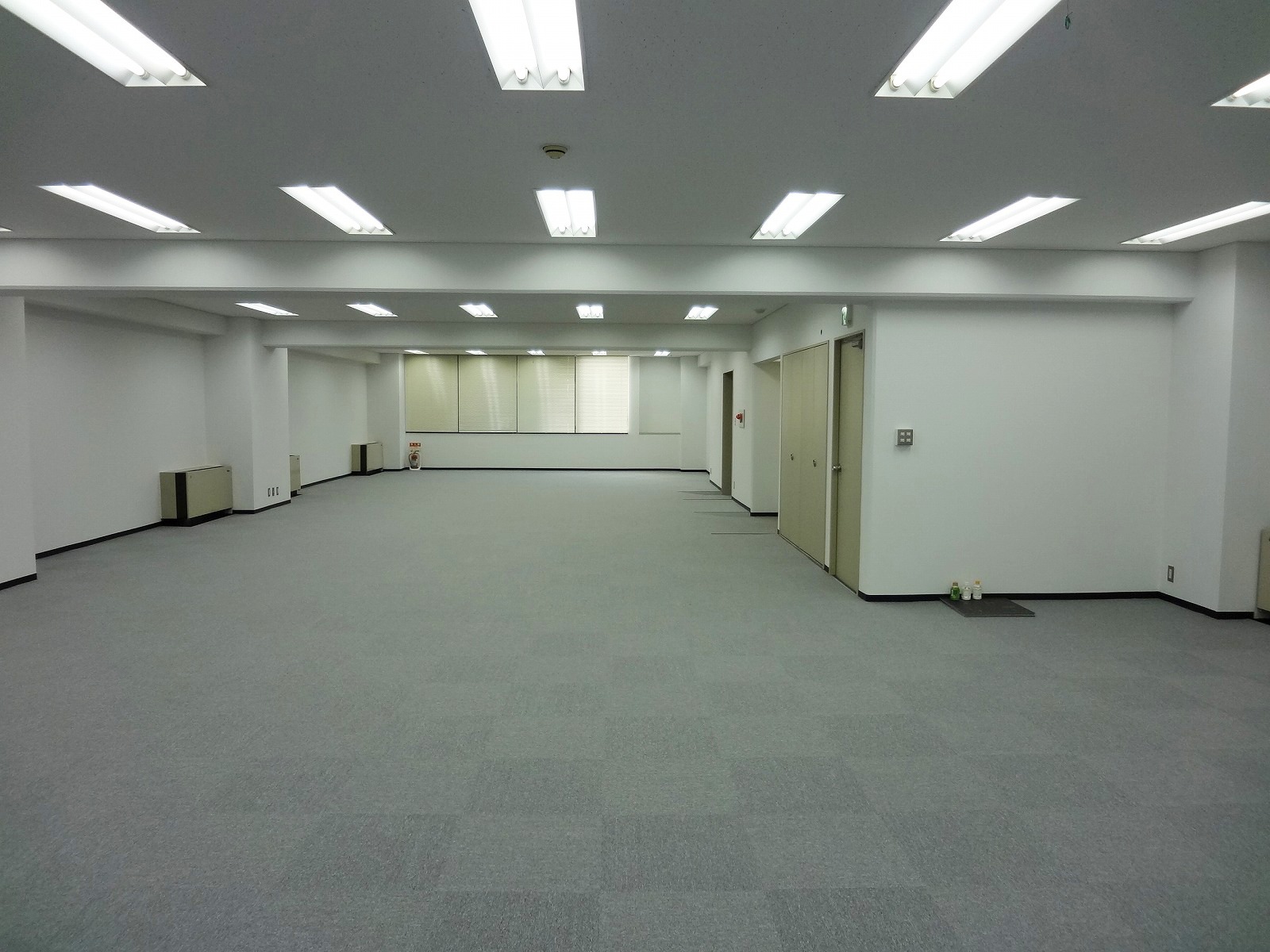 L字型の間取り