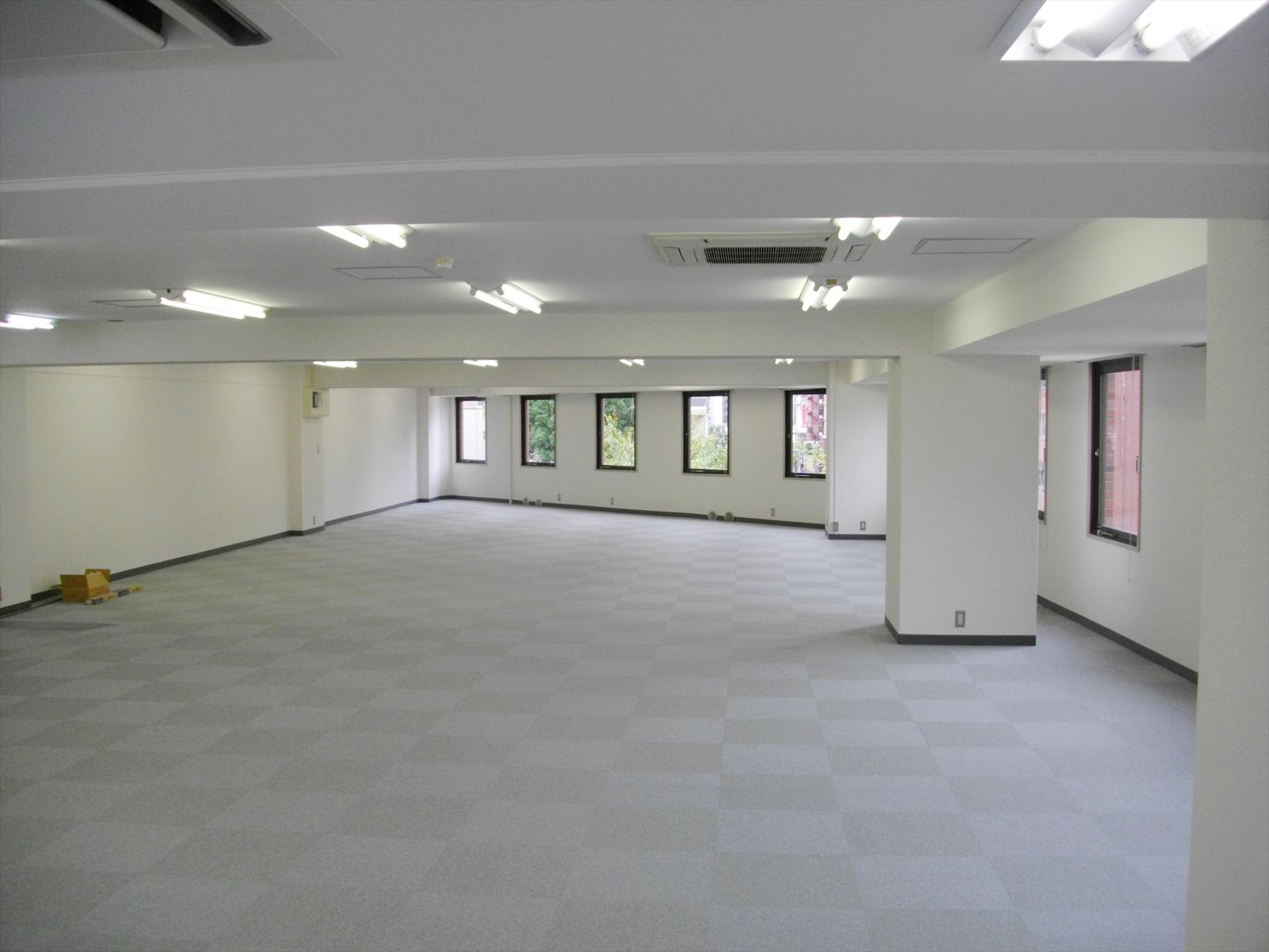 お部屋の雰囲気 画像1