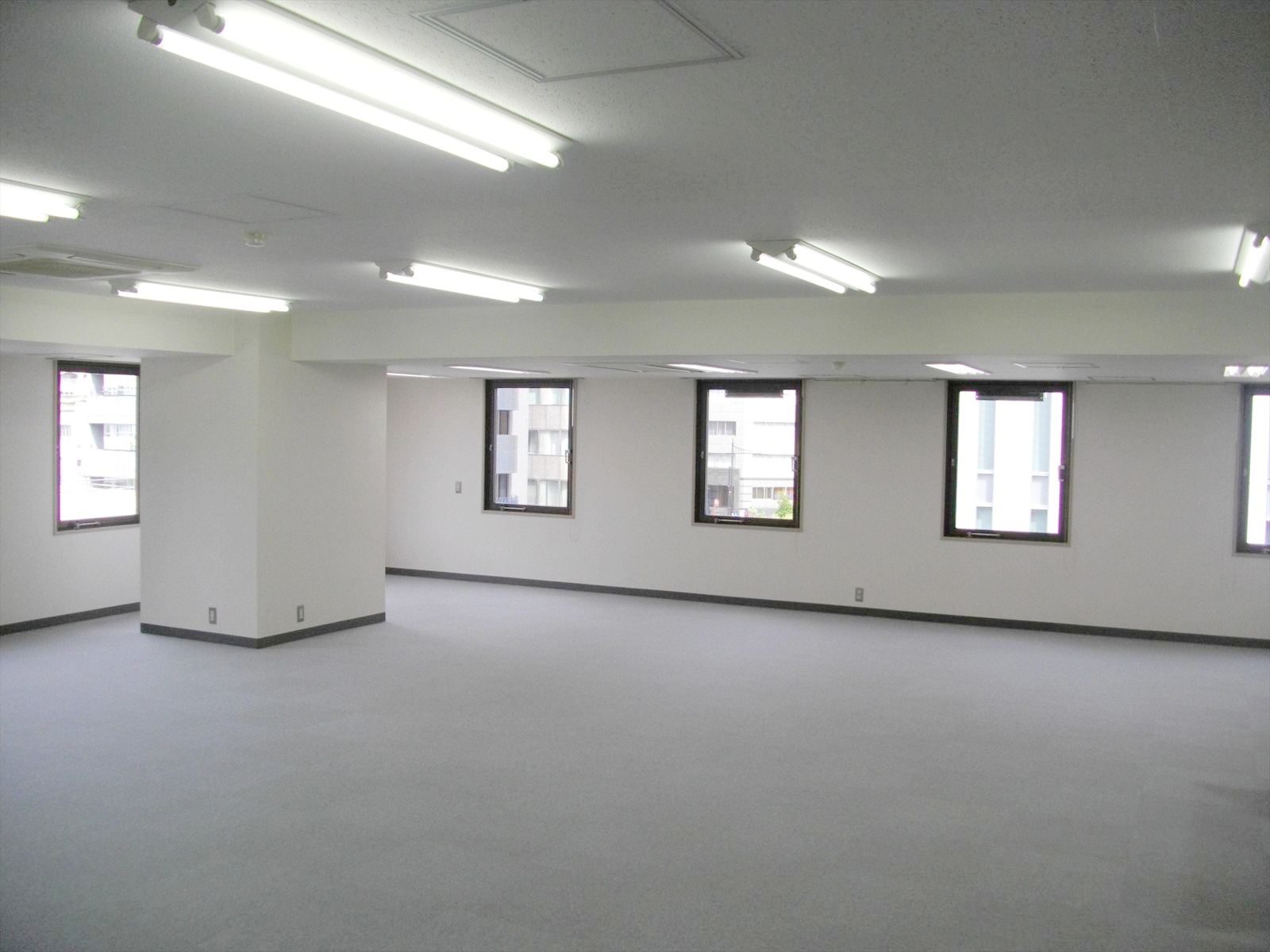 お部屋の雰囲気 画像2