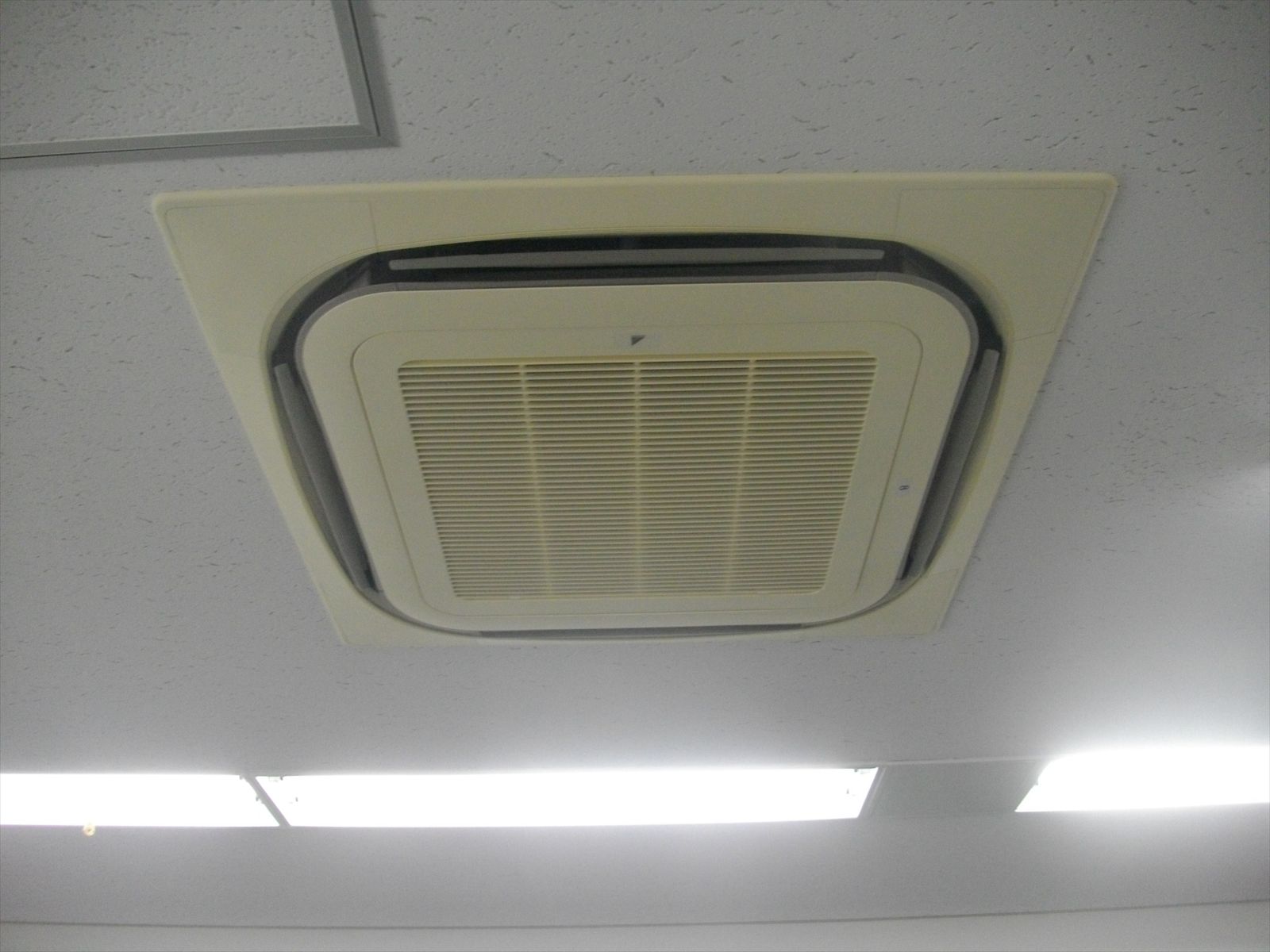 空調設備