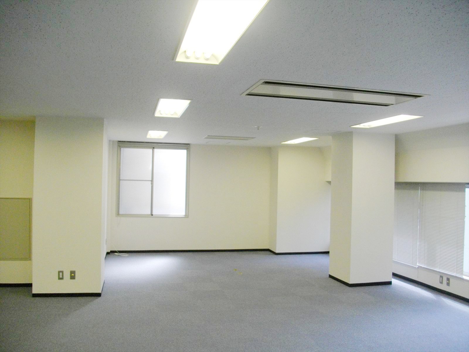室内の様子