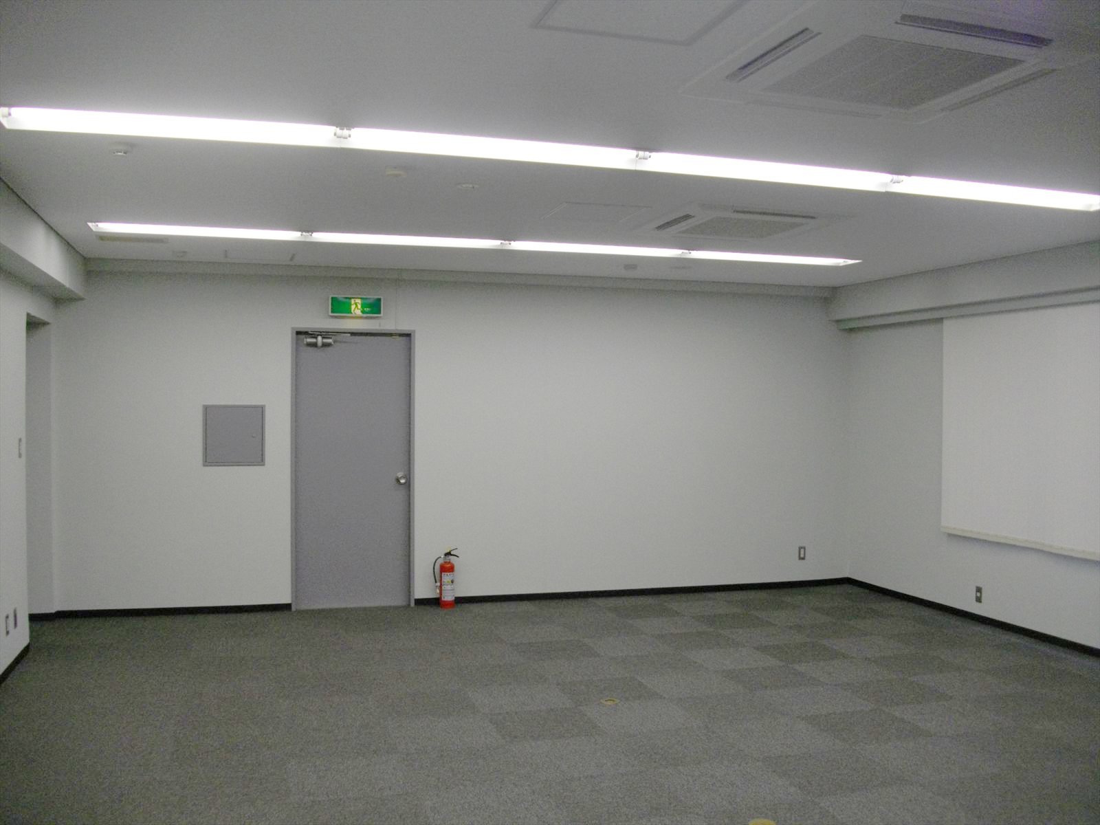 天井高は2600mm