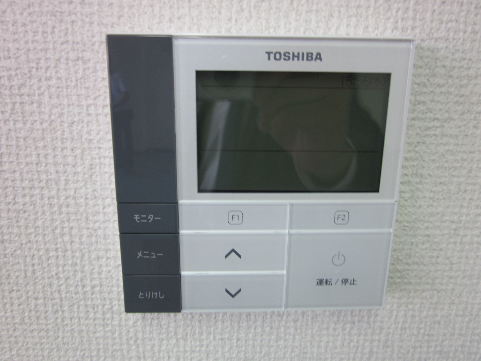 スイッチ類