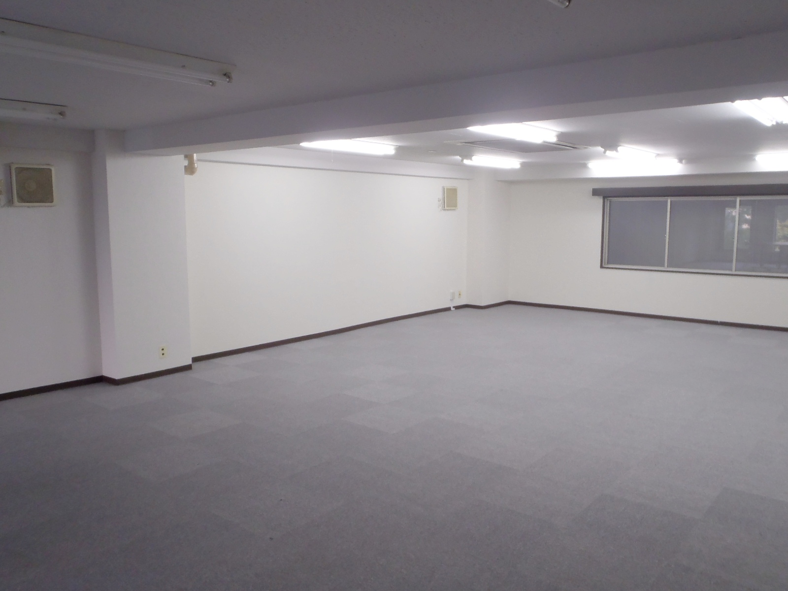 オフィス室内参考画像（3階）