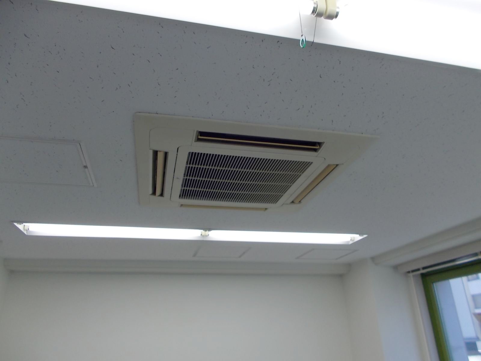 空調設備