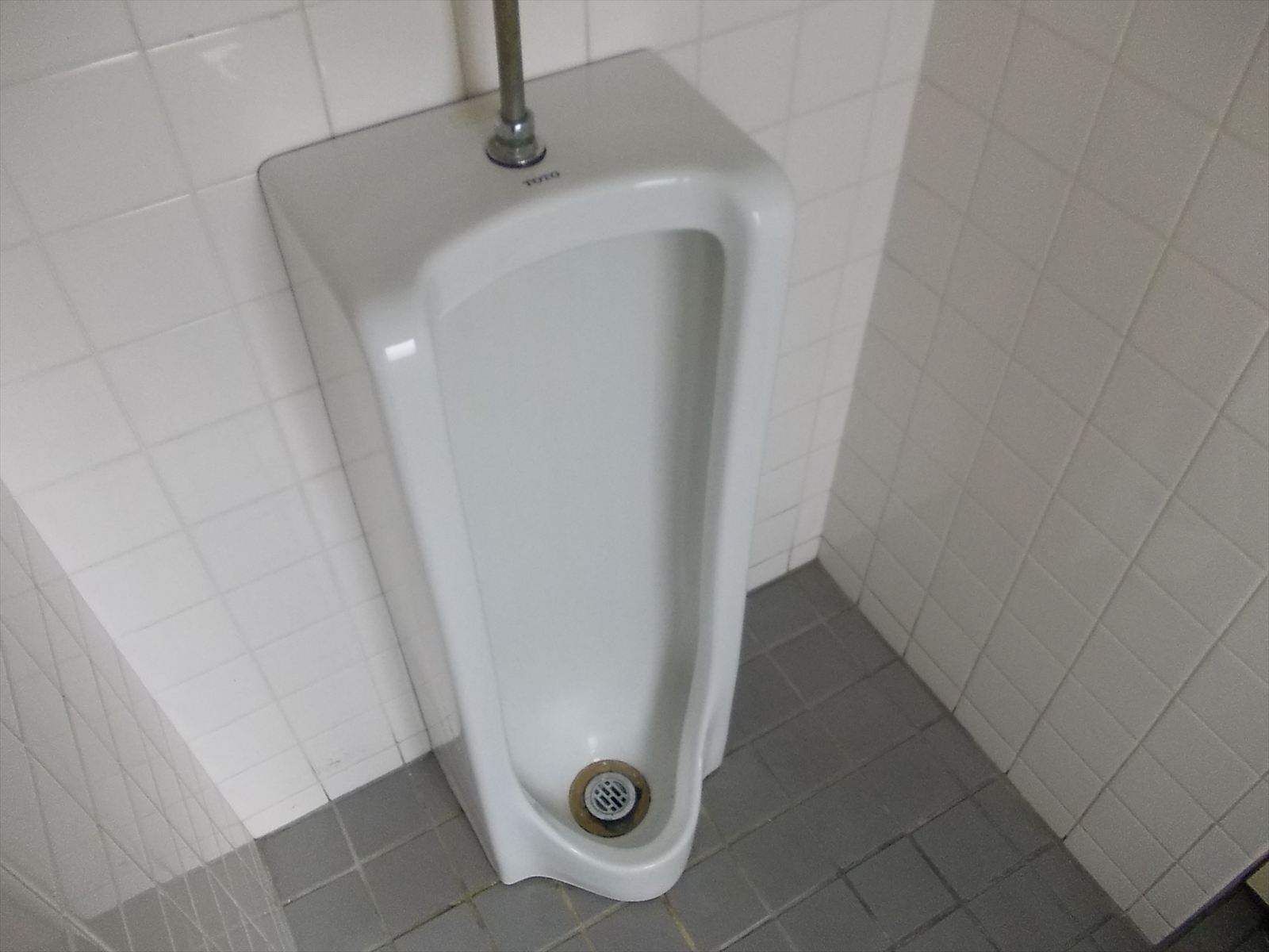 男性用トイレ