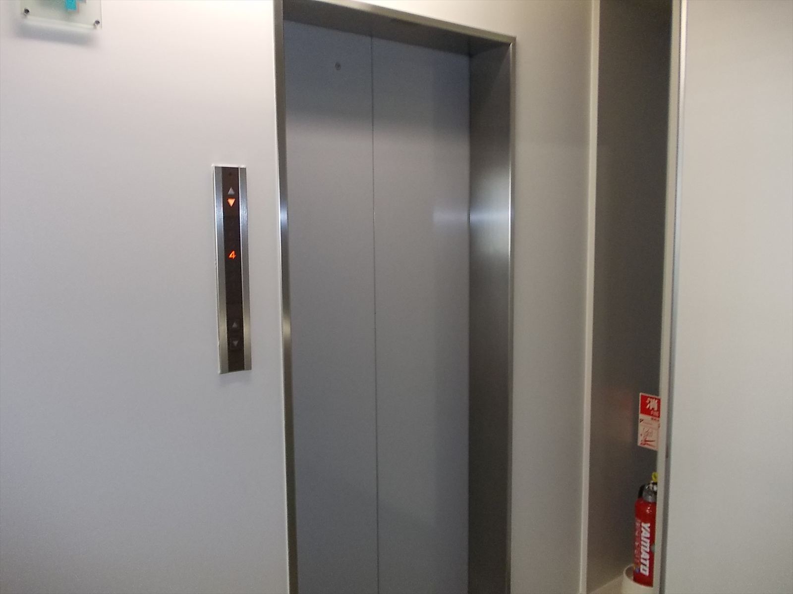 エレベーター