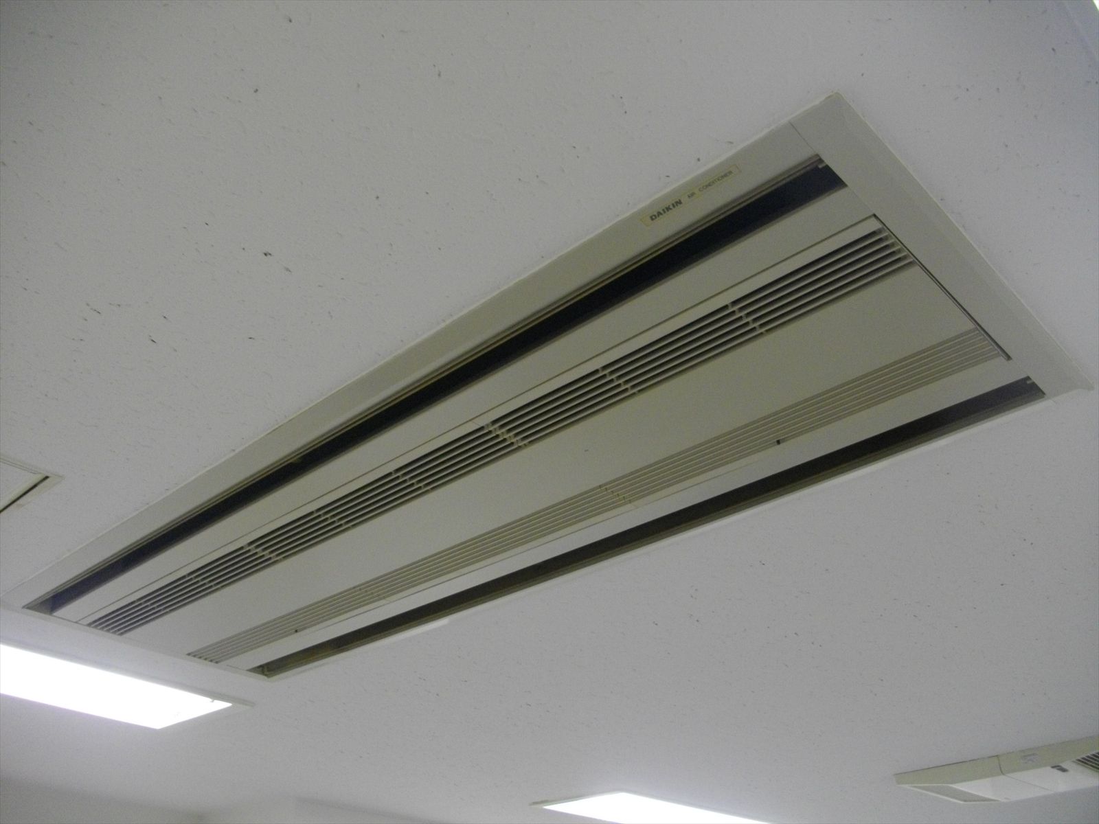 空調設備