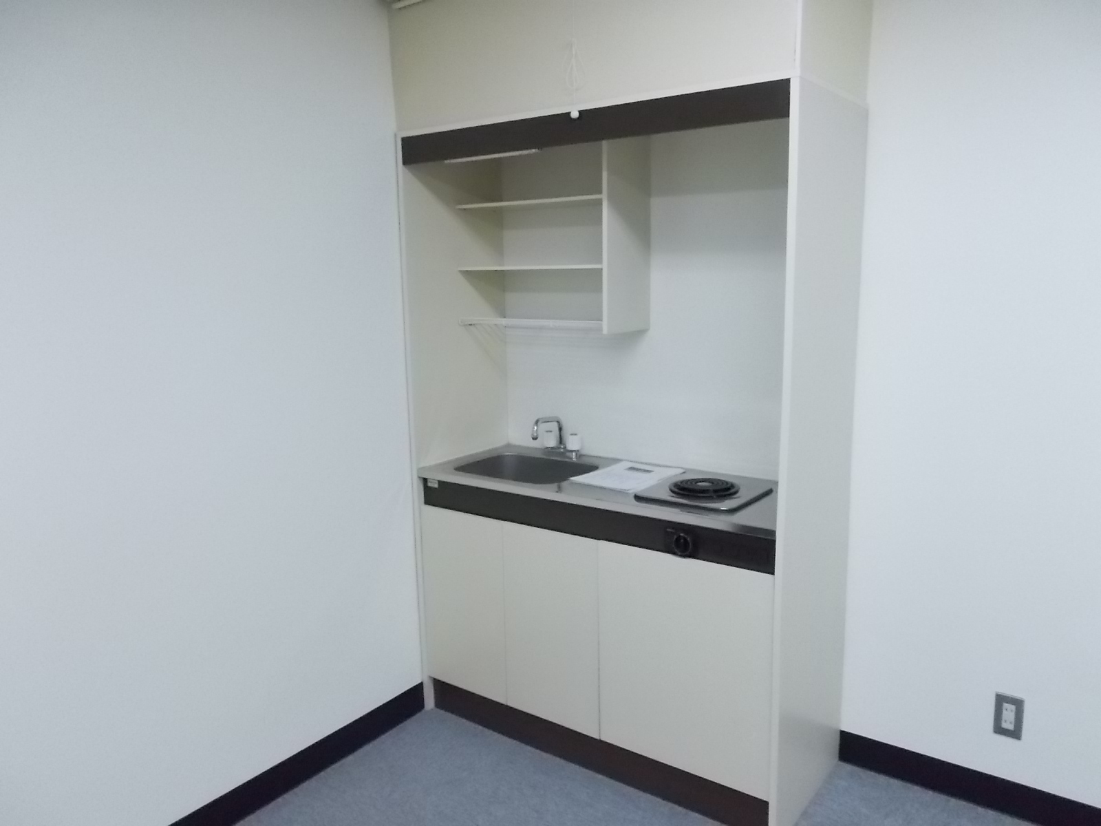 給湯設備