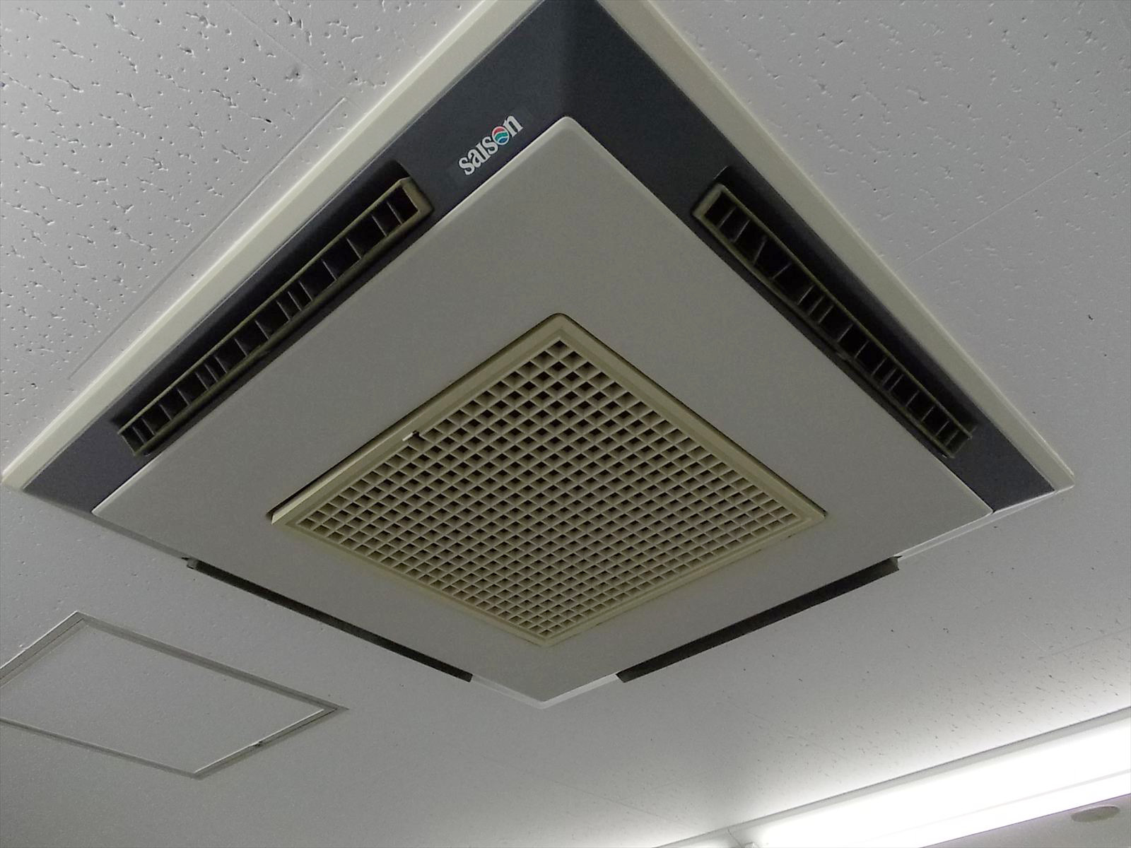 空調