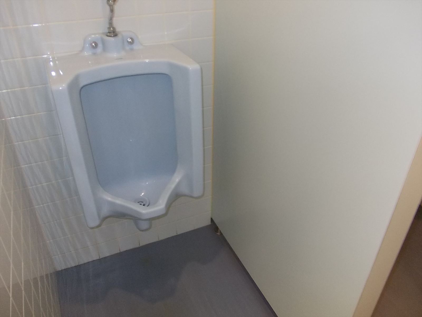 男性用トイレ