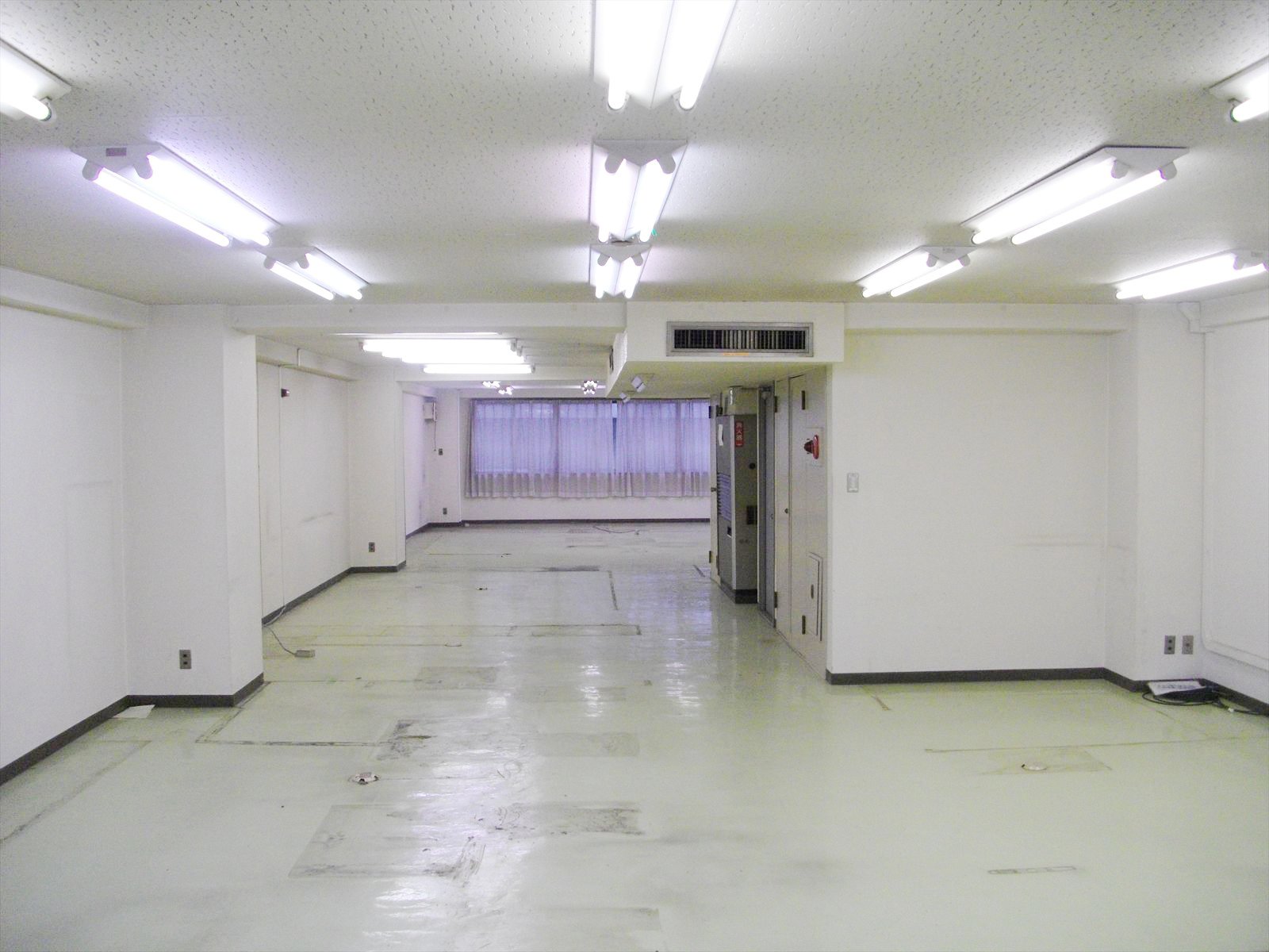 別角度の様子