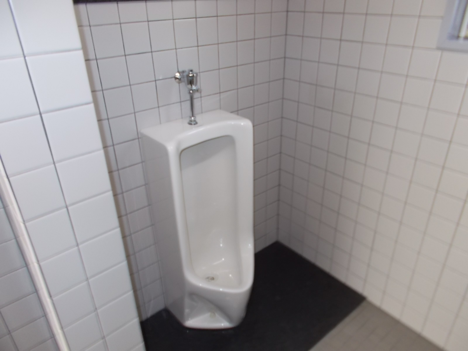男性用トイレ