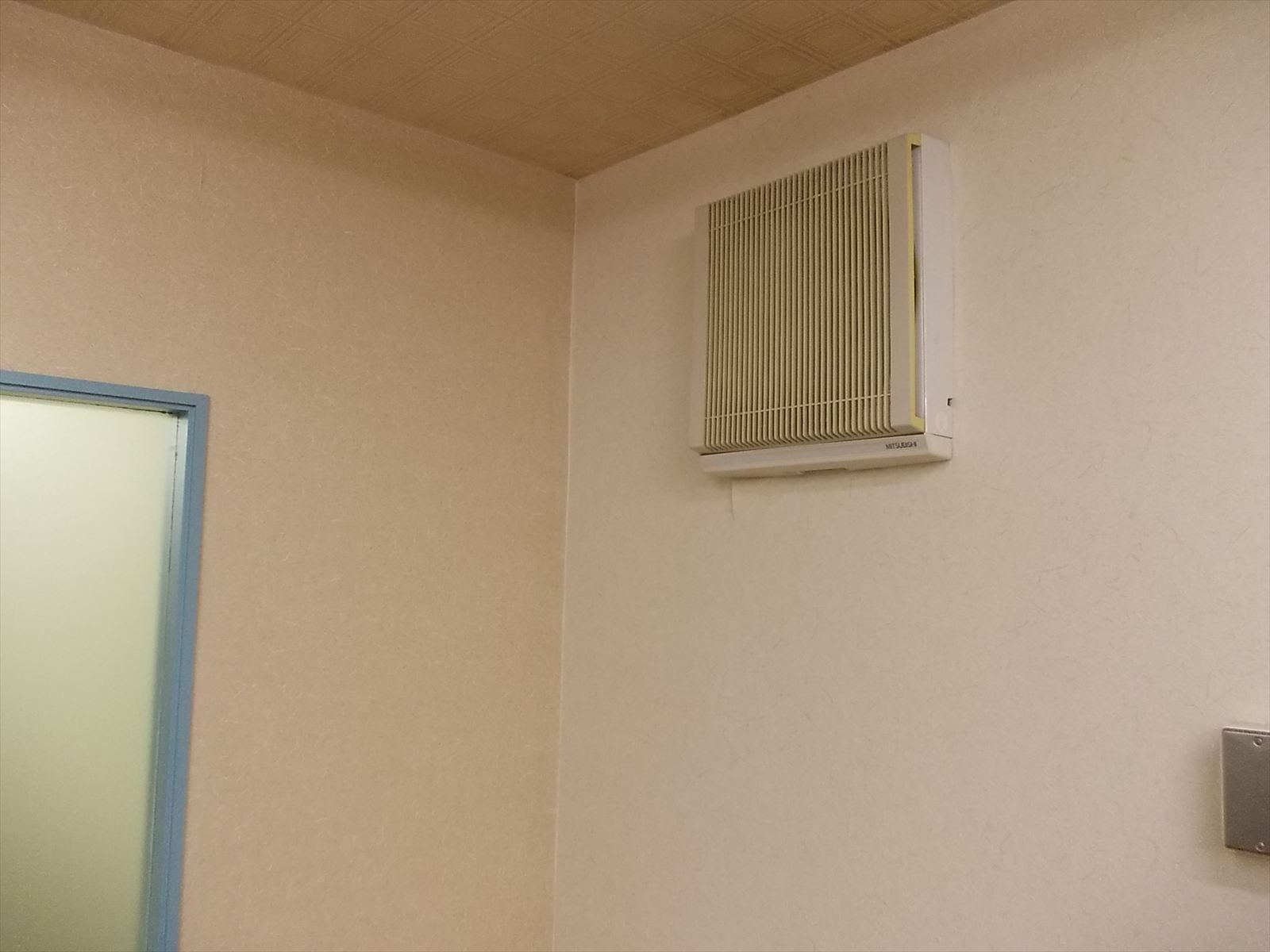 排煙口