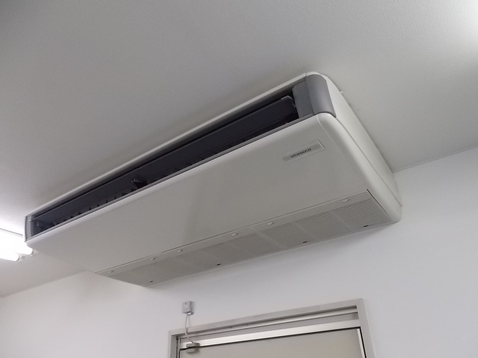 空調機器