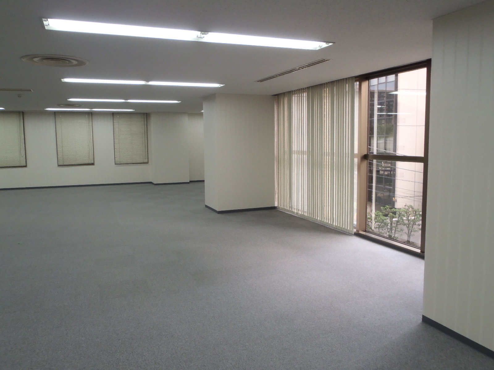 別角度の様子