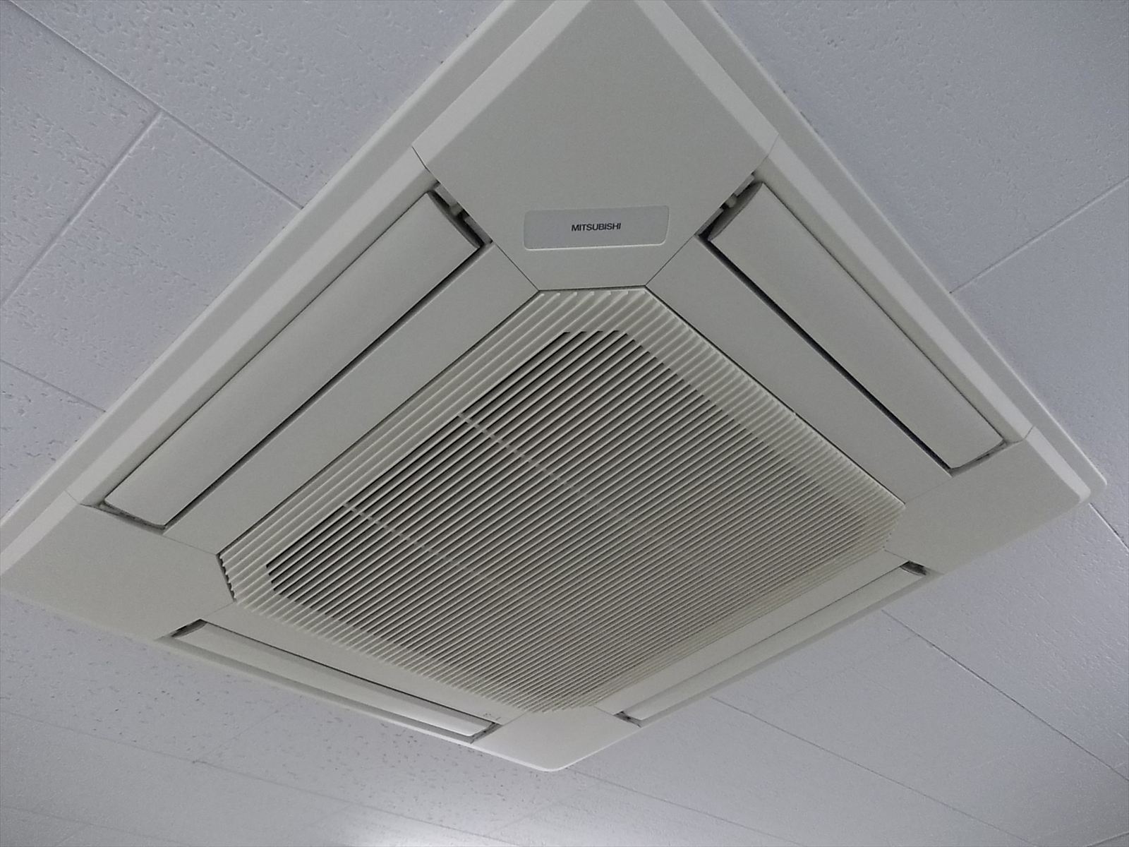 空調