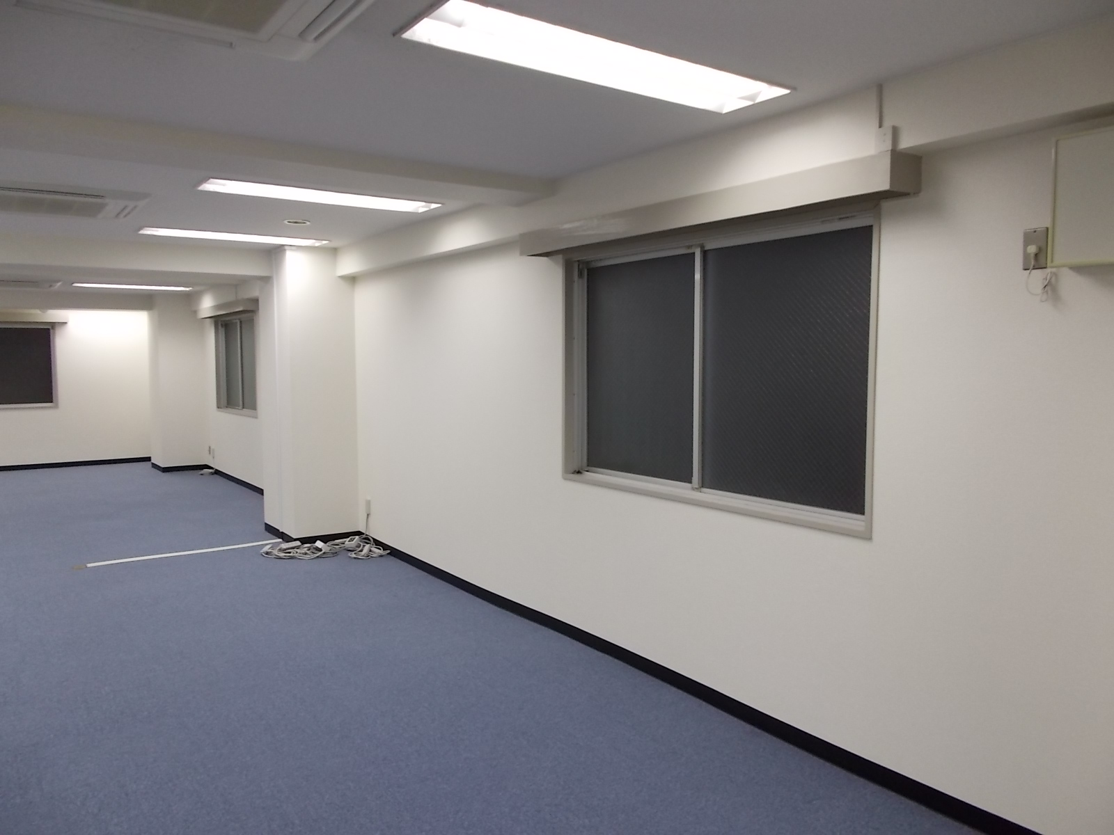 別角度の様子