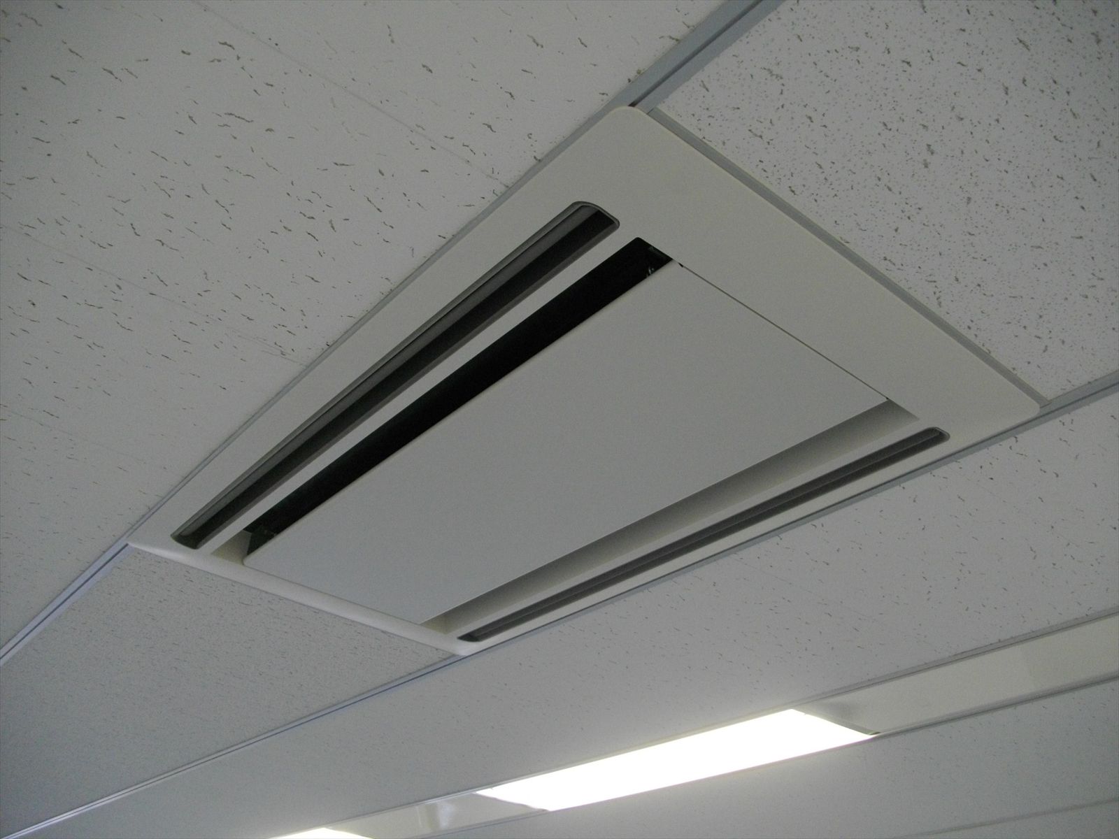 空調