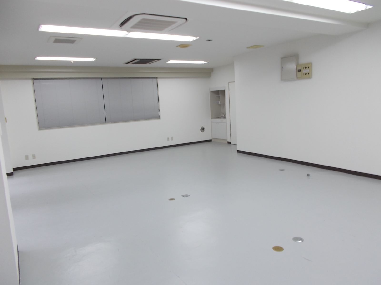 別角度の様子