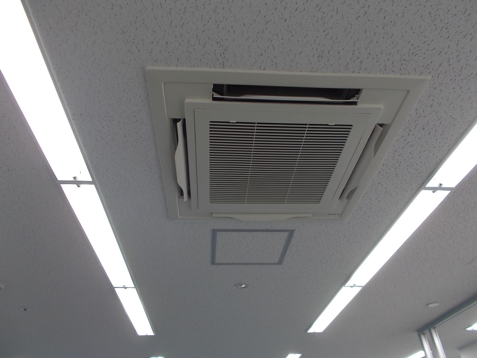 空調設備