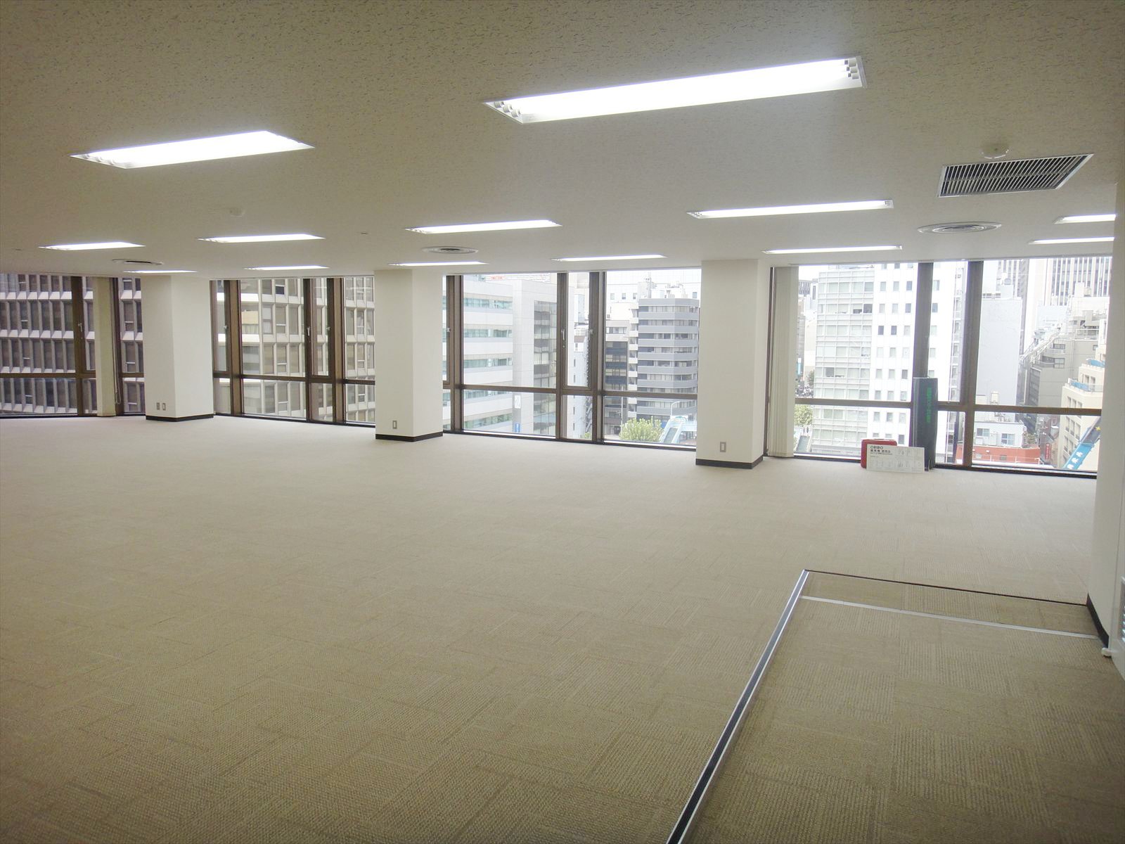 お部屋の雰囲気 画像1