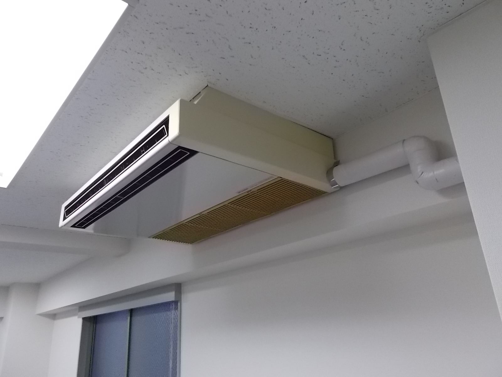 空調