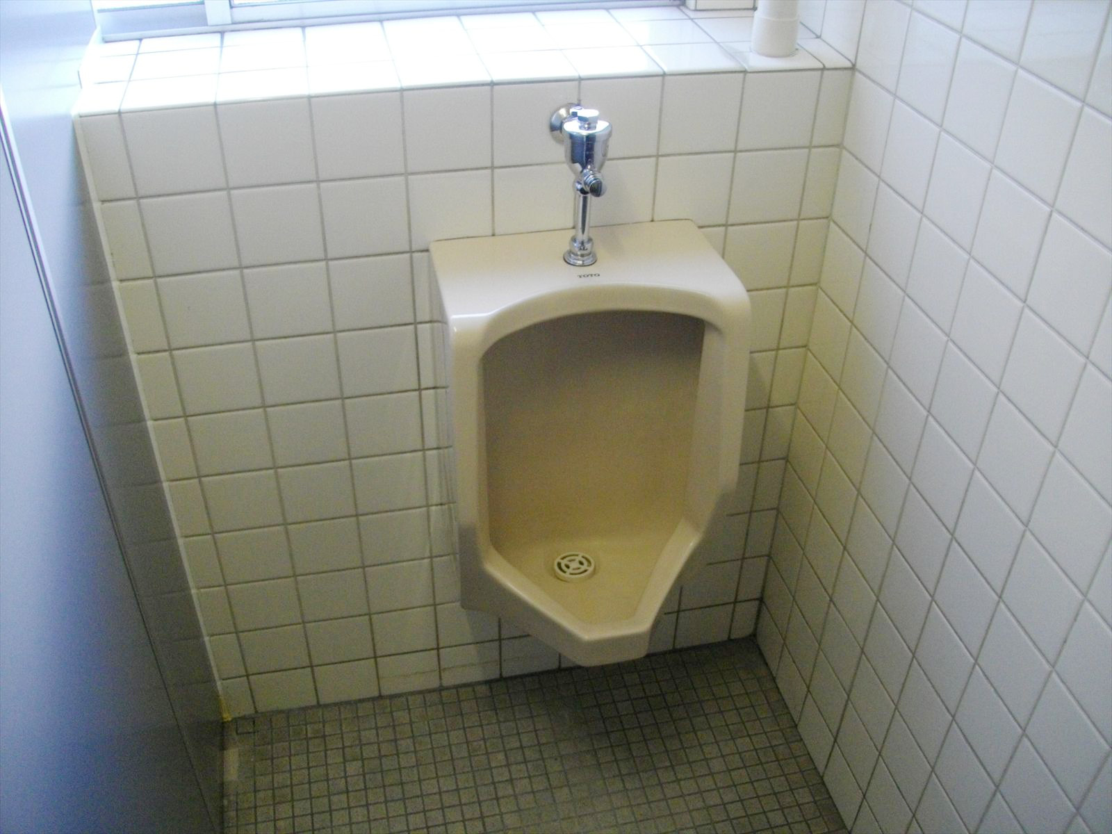 男性用トイレ