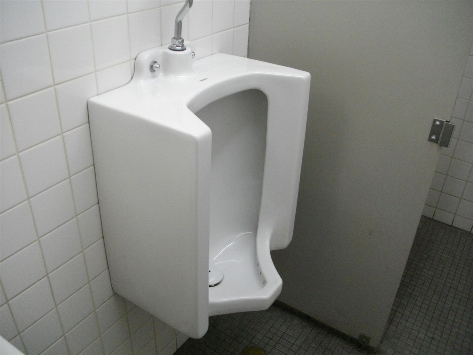 男性用トイレ