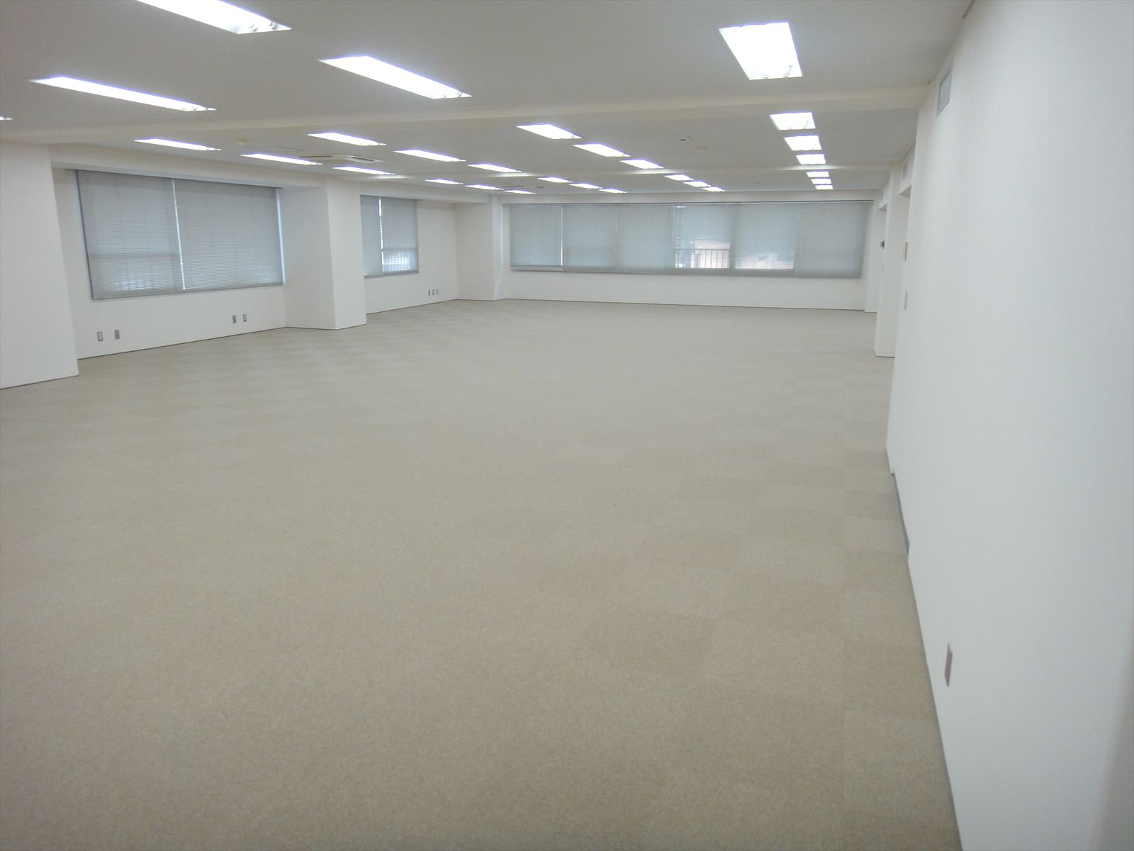 お部屋の雰囲気 画像1