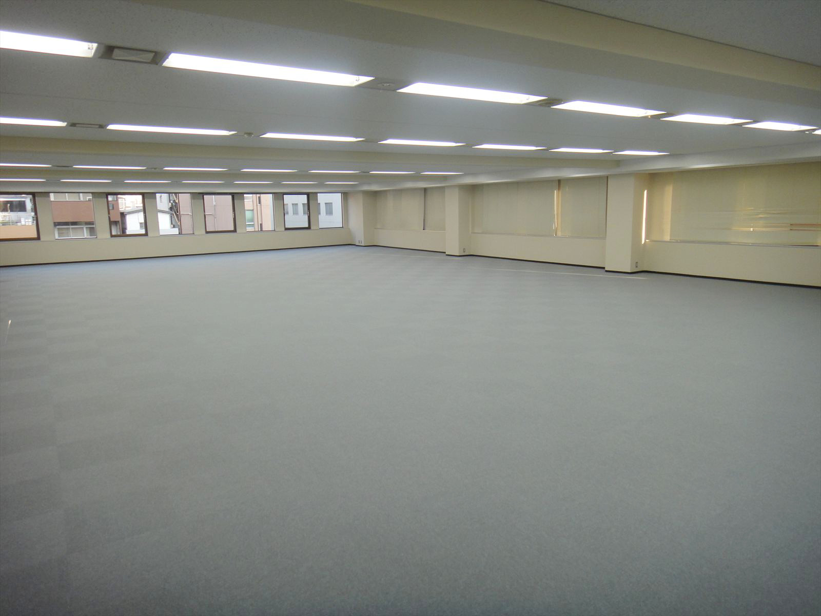 お部屋の雰囲気 画像1