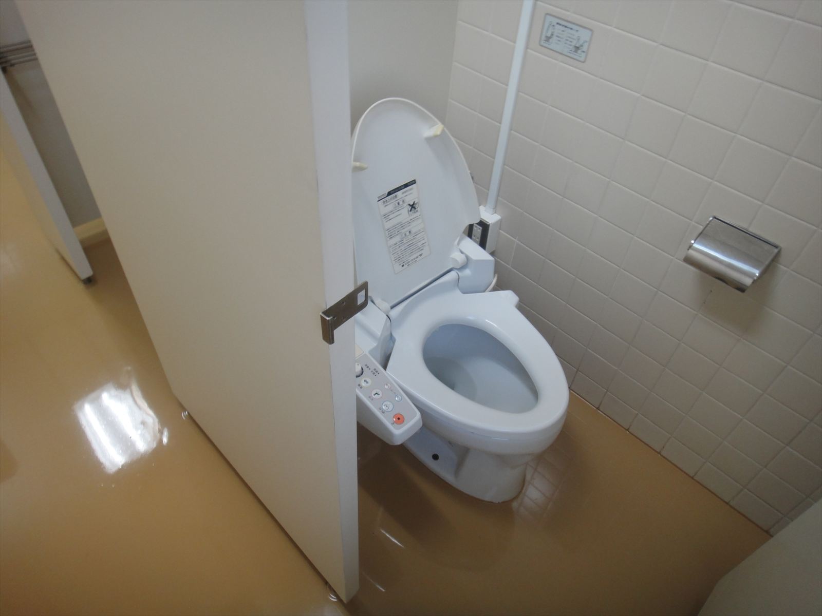 お部屋の雰囲気 画像5
