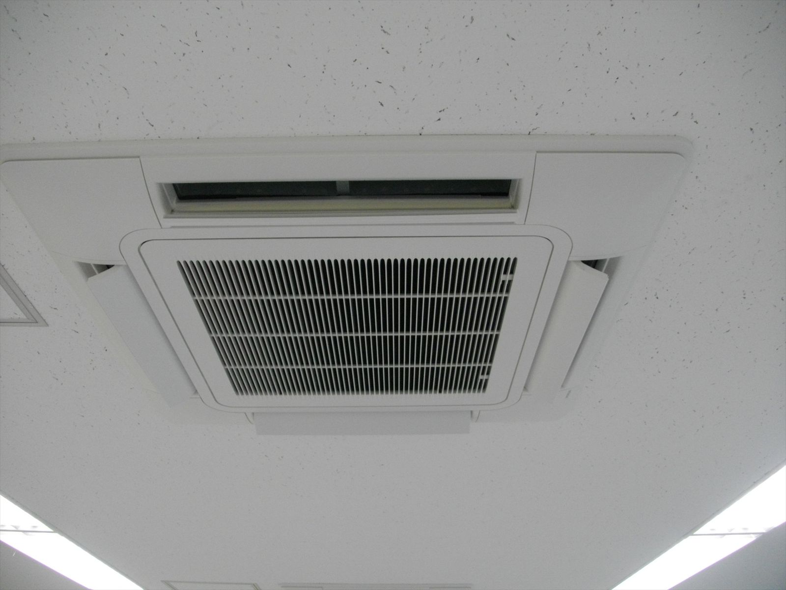 空調