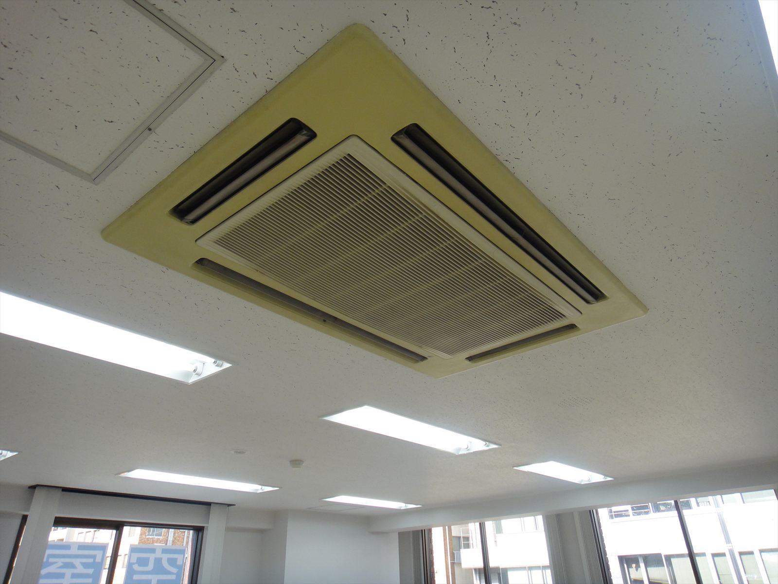 空調設備