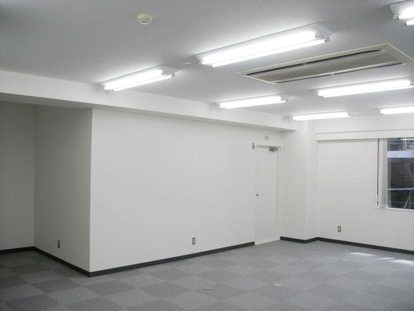 清潔で快適な印象