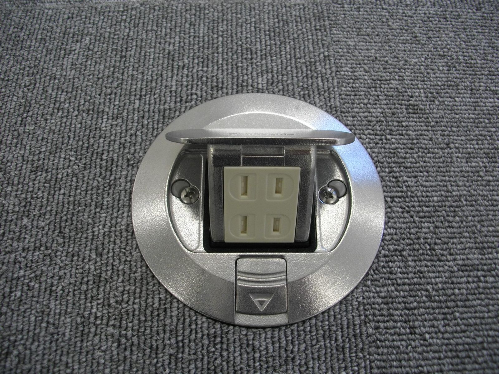 床設備は2WAYタイプ
