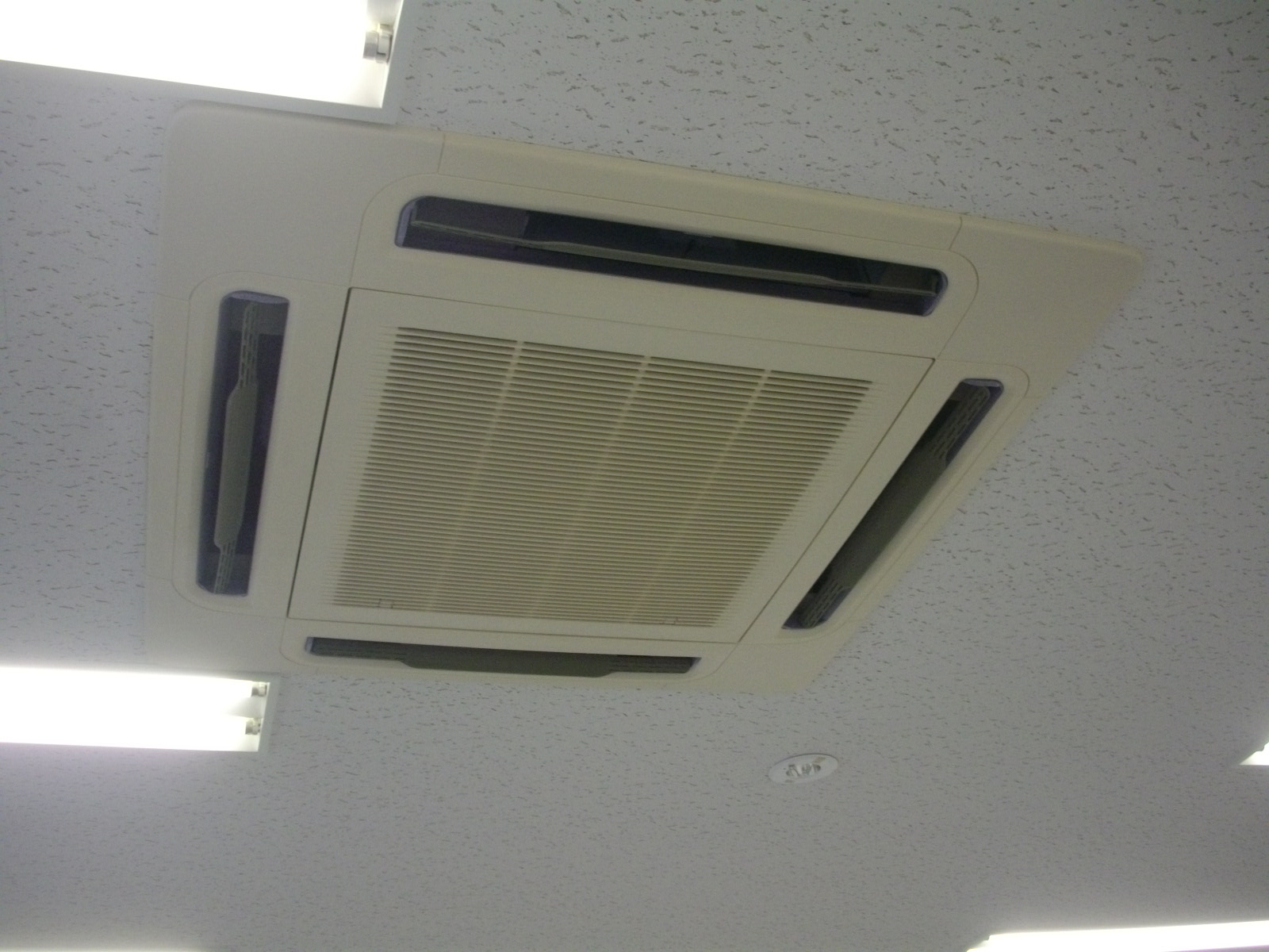 空調